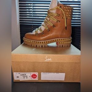 Christian Louboutin Women’s Shoes